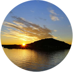 Exclusive Sunset Dinner Excrusion Zadar